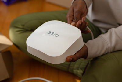 eero Eastlink