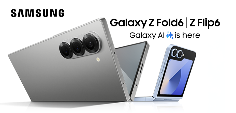 Galaxy Z fold